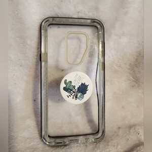 Samsung Galaxy s9 Plus, Cell Phone Covers, Bundle of all 4